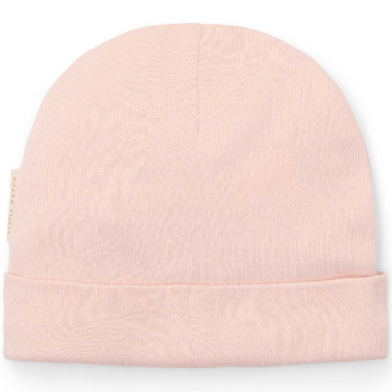 Bonnet de naissance Blossom (Taille 1 - 44-56) Little Dutch Produit 2