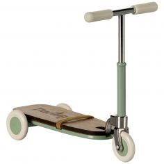 Trottinette Souris Menthe - Maileg