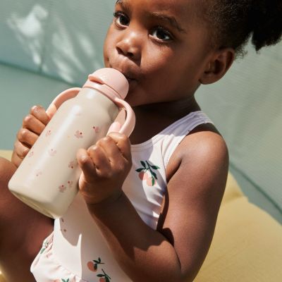 Gourde isotherme Kimmie Butterfly Apple Blossom (250 ml)