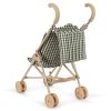 Poussette pour poupée Smoke Pine Konges Slojd Produit 2