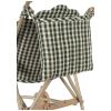 Poussette pour poupée Smoke Pine Konges Slojd Produit 4