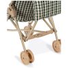 Poussette pour poupée Smoke Pine Konges Slojd Produit 6