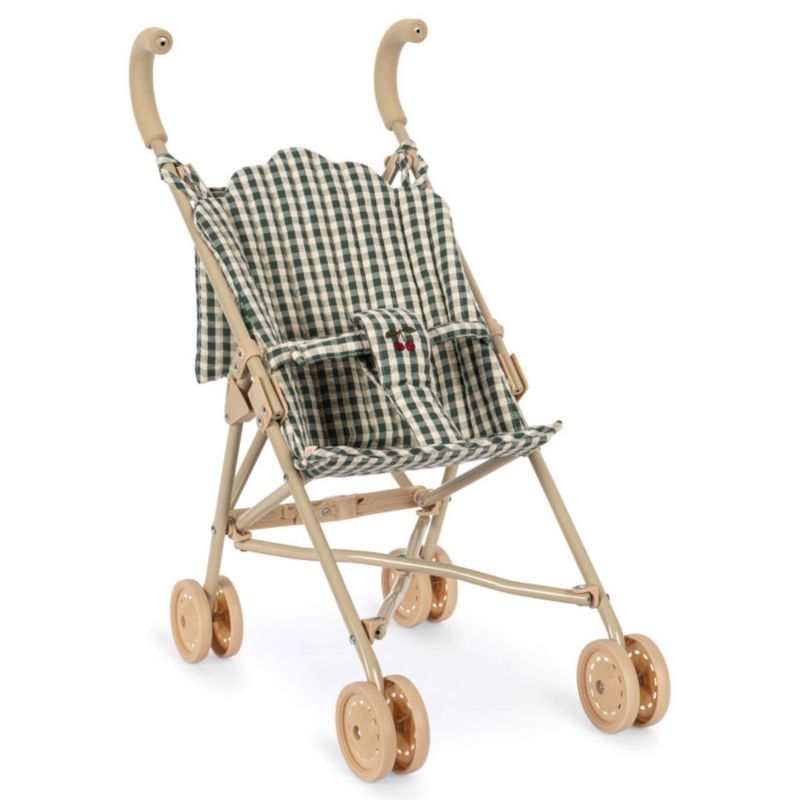 Poussette pour poupée Smoke Pine Konges Slojd Produit 1
