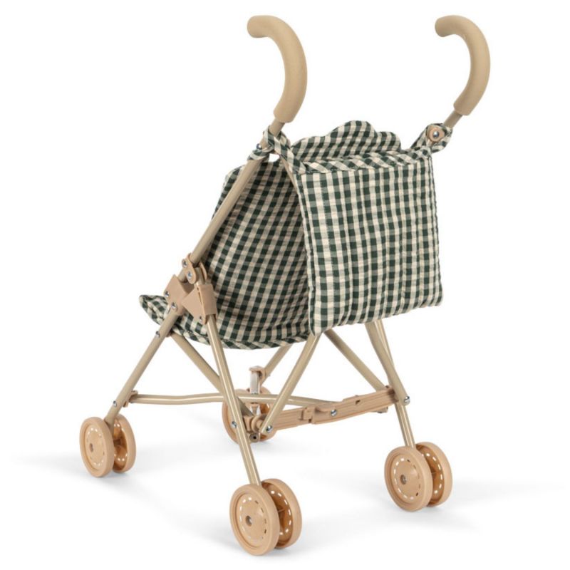 Poussette pour poupée Smoke Pine Konges Slojd Produit 2