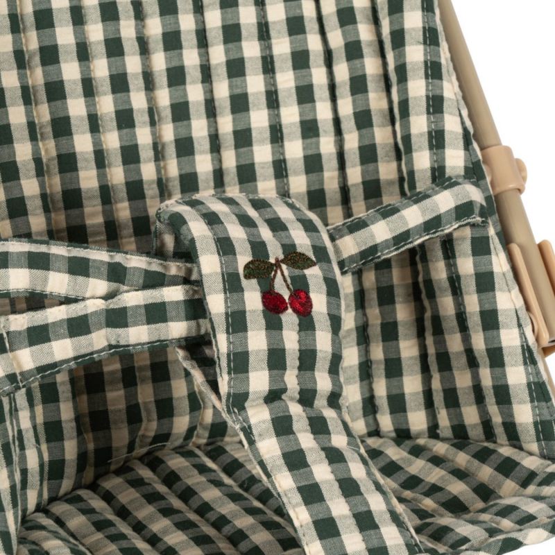 Poussette pour poupée Smoke Pine Konges Slojd Produit 3