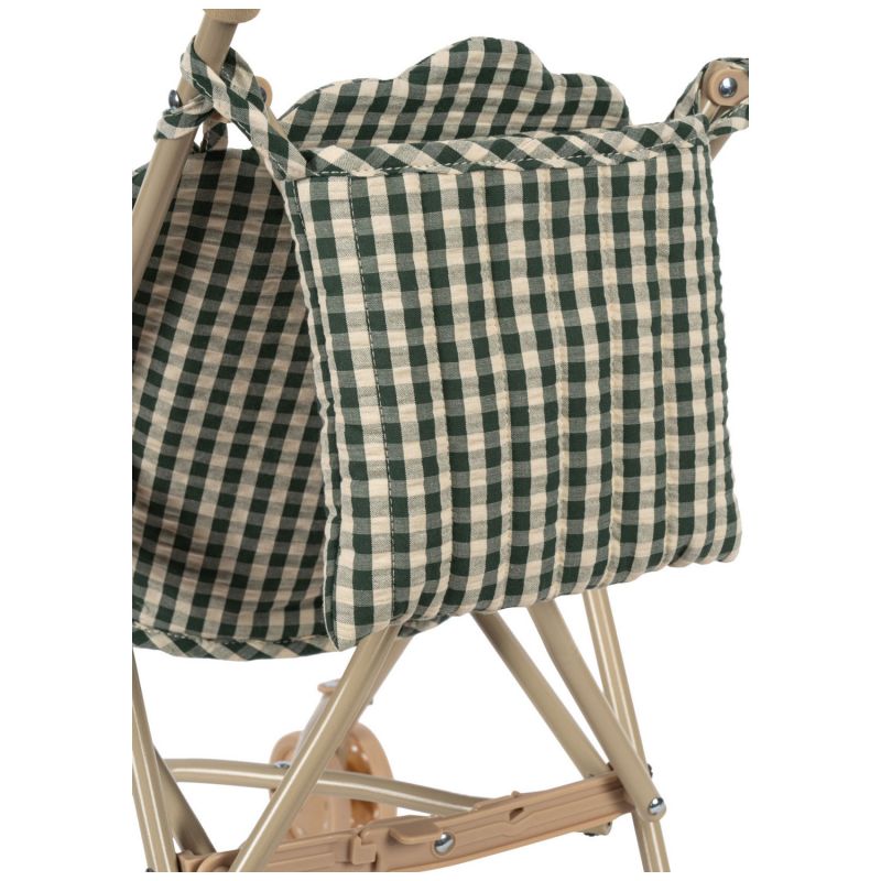 Poussette pour poupée Smoke Pine Konges Slojd Produit 4