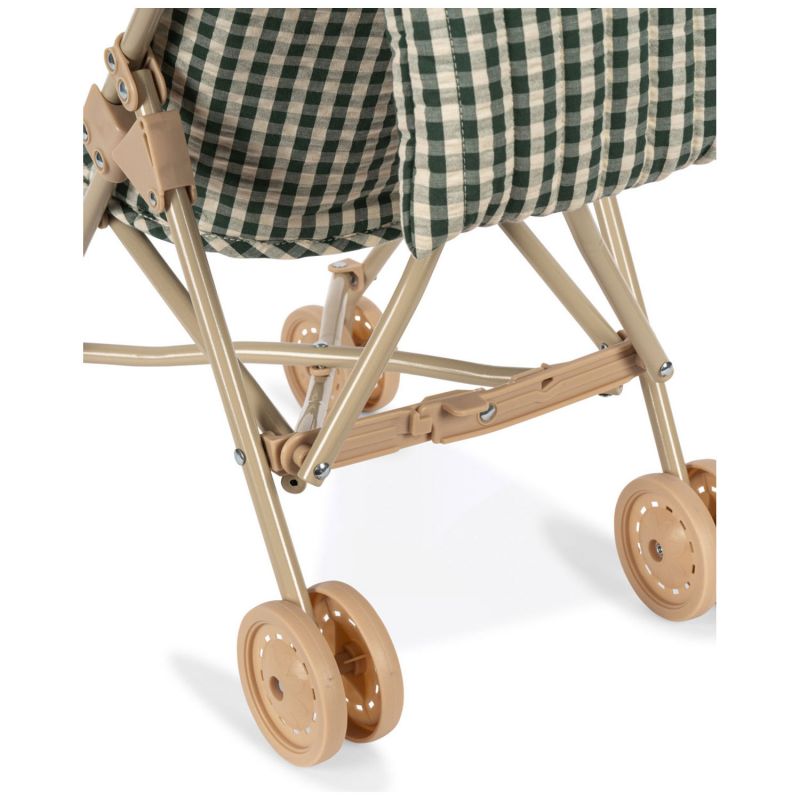 Poussette pour poupée Smoke Pine Konges Slojd Produit 6