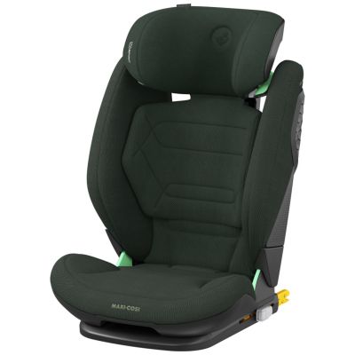 Siège auto Rodifix Pro 2 i-Size Authentic Green (groupe 2-3) Maxi-Cosi