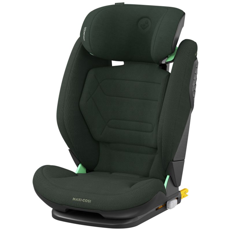 Siège auto Rodifix Pro 2 i-Size Authentic Green (groupe 2-3) Maxi-Cosi Produit 1