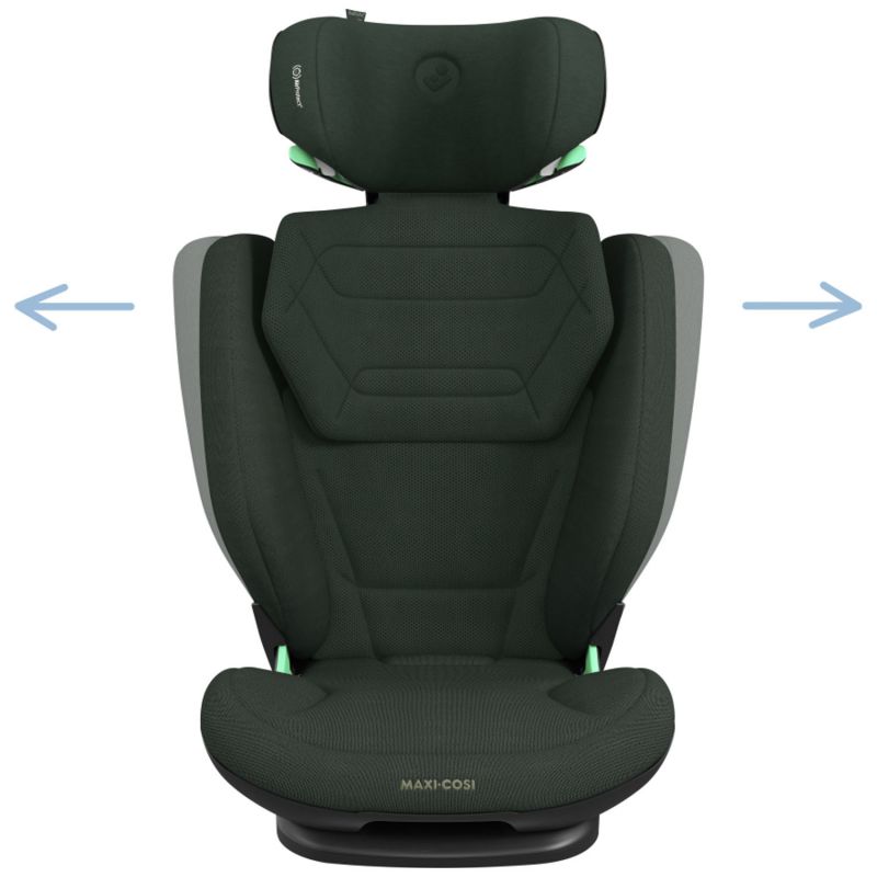 Siège auto Rodifix Pro 2 i-Size Authentic Green (groupe 2-3) Maxi-Cosi Produit 5
