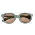 Lunettes de soleil Square Lucky Vert sauge (9-24 mois) - Béaba
