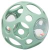 Balle sensorielle Hochet bleu Little L Produit 2