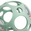 Balle sensorielle Hochet bleu Little L Produit 3