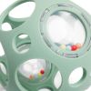 Balle sensorielle Hochet bleu Little L Produit 4