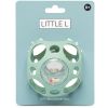 Balle sensorielle Hochet bleu Little L Packaging 5