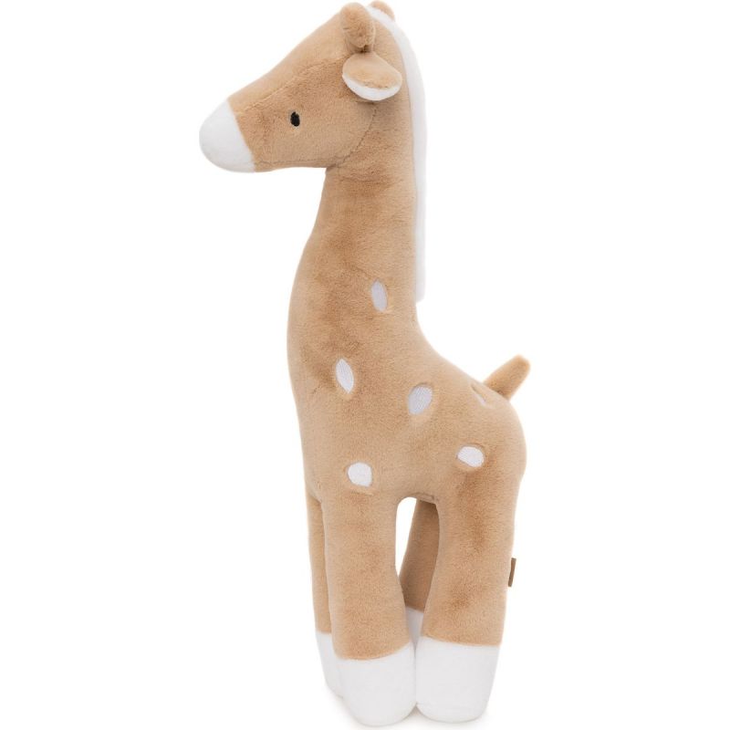 Peluche Jungle Jambo Giraffe Biscuit (52 cm) Jollein Produit 1 grande taille