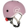 Casque pour enfant Wildberry (taille XS)  par Scoot And Ride