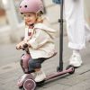 Casque pour enfant Wildberry (taille XS)  par Scoot And Ride