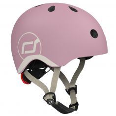 Casque pour enfant Wildberry (taille XXS-S) - Scoot And Ride