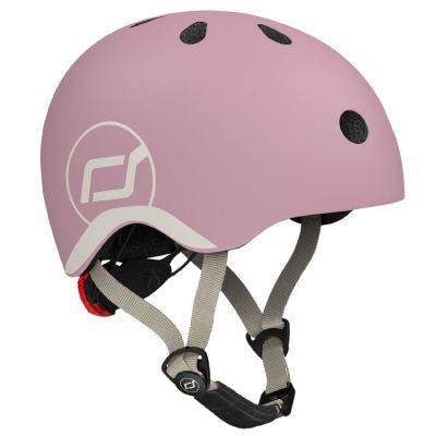 Casque pour enfant Wildberry (taille XXS-S) Scoot And Ride