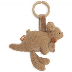 Jouet d'activités à suspendre Kangaroots - Jollein