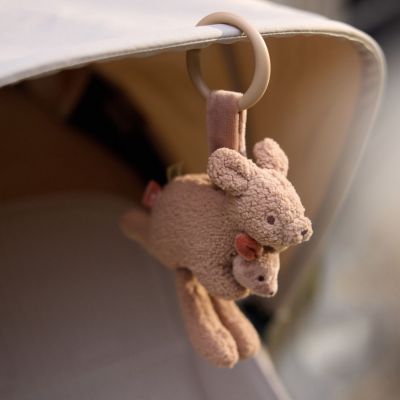 Jouet d'activités à suspendre Kangaroots