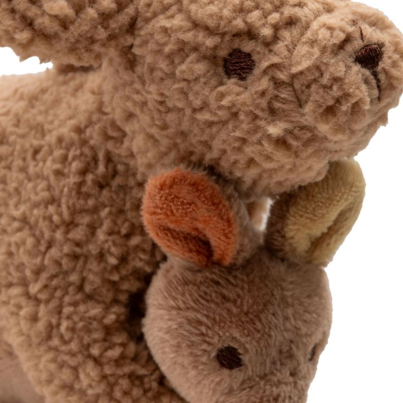 Jouet d'activités à suspendre Kangaroots Jollein Produit 3