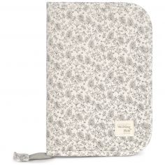 Protège carnet de santé Gala Mint - Walking Mum