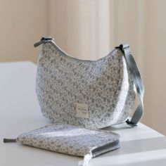 Protège carnet de santé Gala Mint