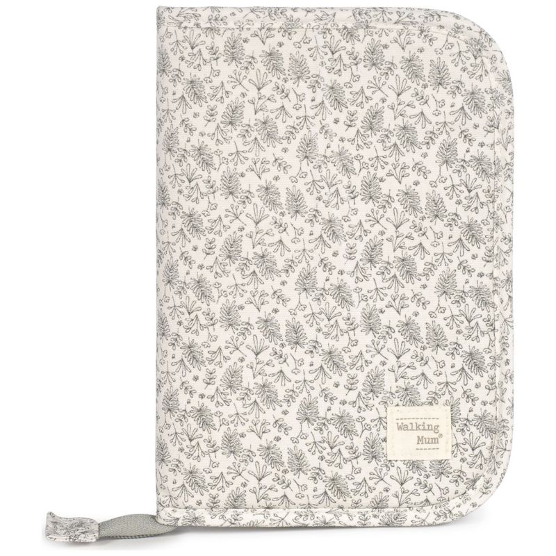 Protège carnet de santé Gala Mint Walking Mum Produit 1