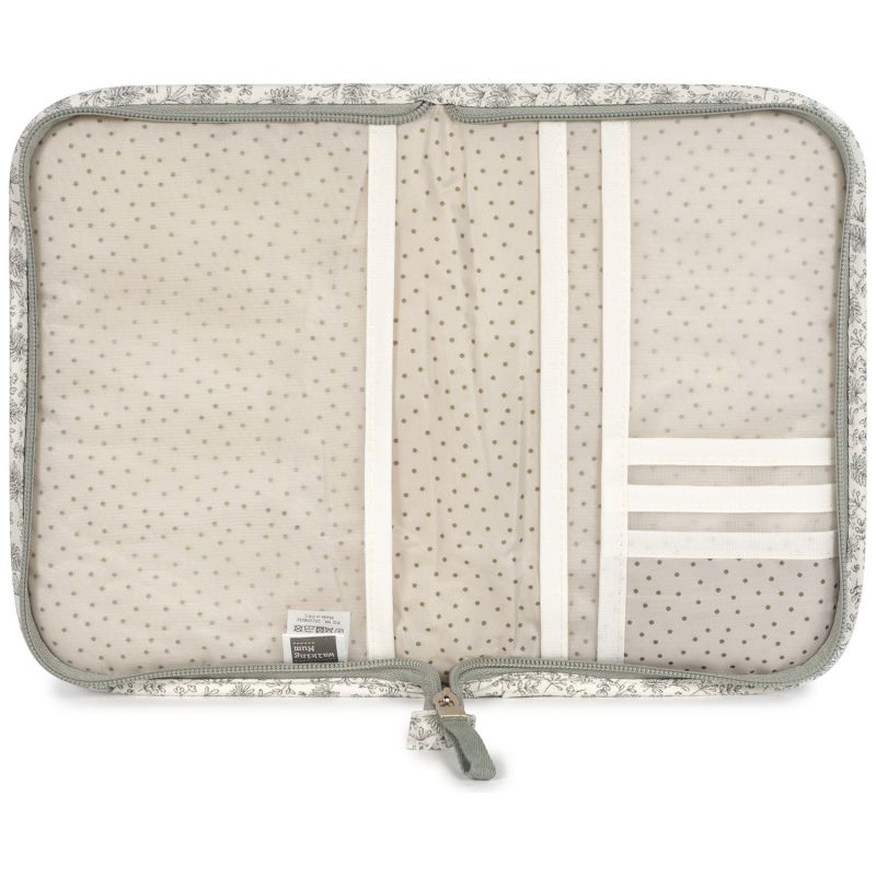 Protège carnet de santé Gala Mint Walking Mum Produit 3