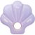 Variation Violet, blanc du produit Bouée gonflable Coquillage de la marque Quut