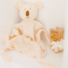 Doudou bola Koala - Pleine Lune