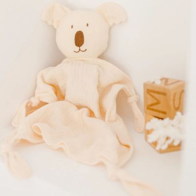 Doudou bola Koala Pleine Lune