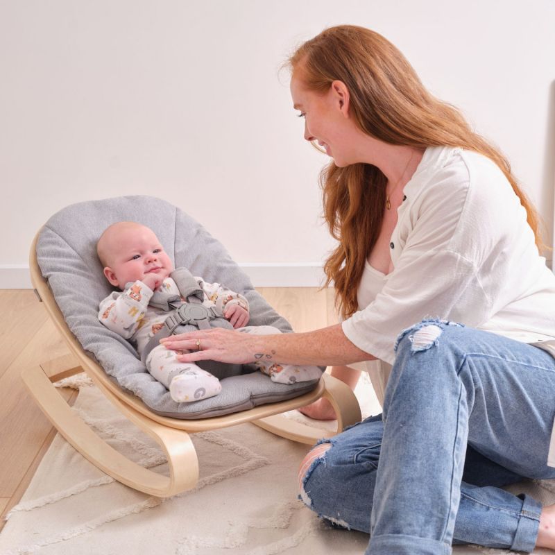 Transat à balancement Nala Geuther Ambiance 2