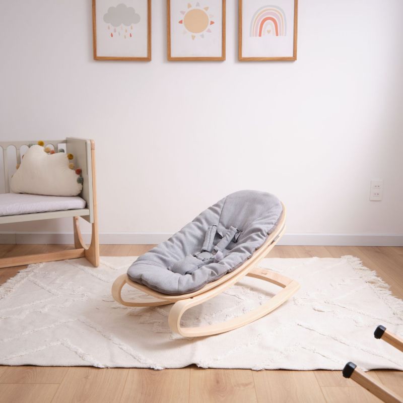 Transat à balancement Nala Geuther Ambiance 4