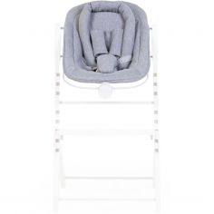 Siège nouveau-né Evosit blanc (base non incluse)