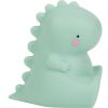 Petite veilleuse dinosaure T-Rex (12,5 cm)  par A Little Lovely Company
