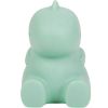 Petite veilleuse dinosaure T-Rex (12,5 cm)  par A Little Lovely Company