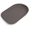 Matelas à langer toucher doux Bobbie 2.0 Gris Filibabba Produit 1