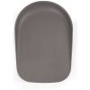 Matelas à langer toucher doux Bobbie 2.0 Gris Filibabba Produit 3
