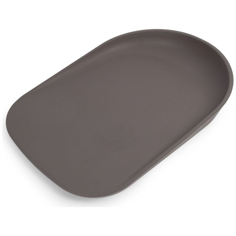Matelas à langer toucher doux Bobbie 2.0 Gris Filibabba Produit 1