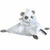 Coffret doudou plat Panda Attrape-rêves  par Doudou et Compagnie