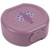 Lot de 2 boîtes à goûter à clip Mrs. Peacock (0,3 L) Trixie Produit 4