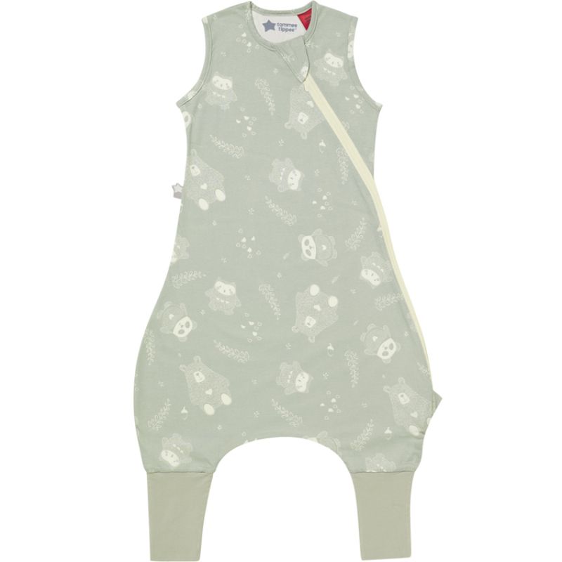 Gigoteuse hiver Steppee Grofriends Dans les bois TOG 2,5 (18-36 mois) Tommee Tippee