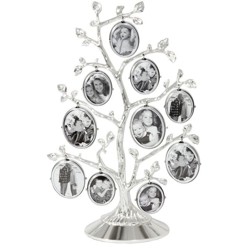 Porte photos Arbre généalogique - Reconditionné Zilverstad Produit 1