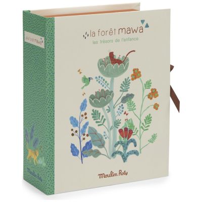 Coffret naissance La forêt Mawa Moulin Roty
