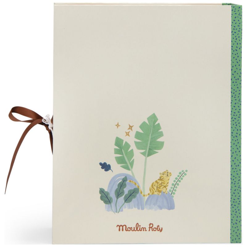 Coffret naissance La forêt Mawa Moulin Roty Produit 4