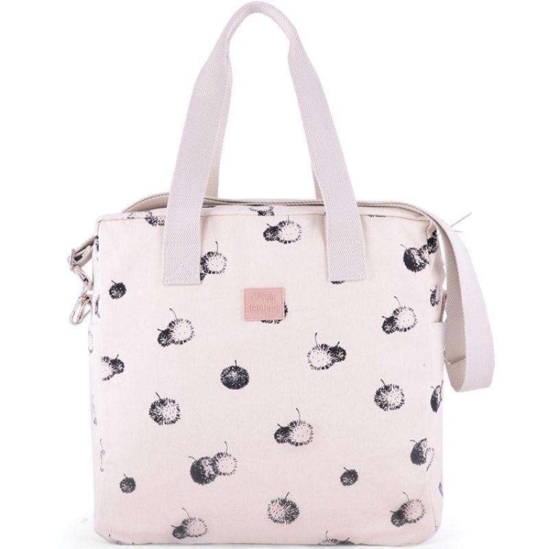 Sac à langer Beige Bog Jojo Factory