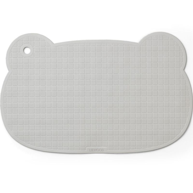 Tapis de baignoire Sailor Mr bear Dumbo grey Liewood
